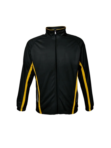 Picture of Bocini, Adults Elite Track Jacket